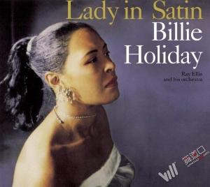 Billie Holiday