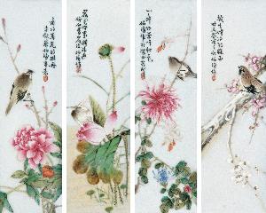 毕伯涛作品