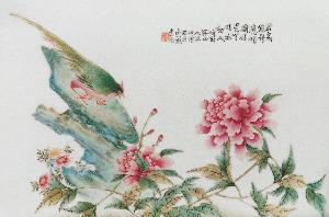 毕伯涛作品