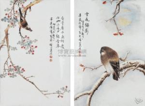 毕伯涛作品