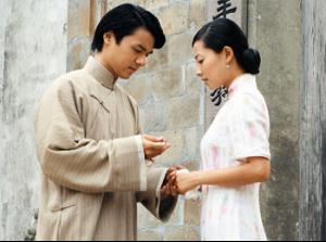 《犀照》剧照