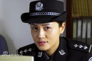 《沧海英雄》