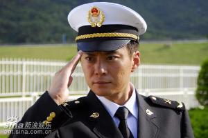 《沧海英雄》