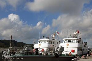 《沧海英雄》