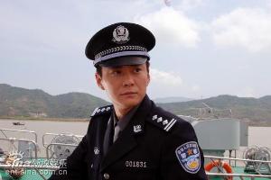 《沧海英雄》