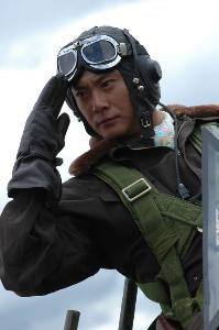 沧海英雄