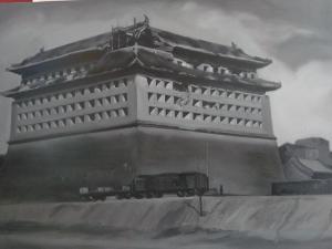 王明贤作品