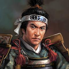 信长之野望13天道中头像