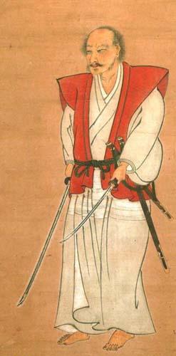 宫本武藏（日本战国末期至江户初期剑豪、兵法家） - 搜狗百科
