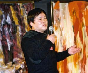 李小可