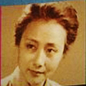 绿娘
