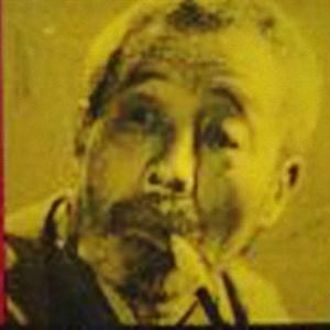 张大爷