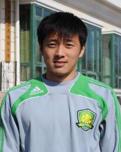 张辛昕 2009