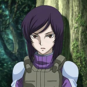 刹那f清英刹那f清英声优