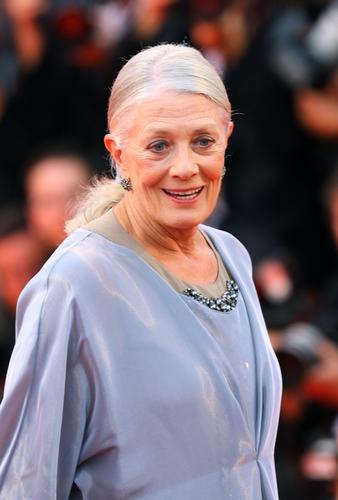 瓦妮莎·雷德格瑞夫 - 搜搜百科