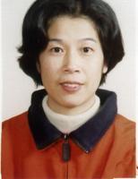 广西师范大学教授吴国萍