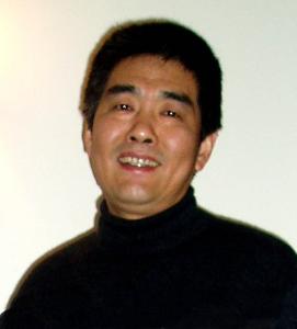 陈向迅