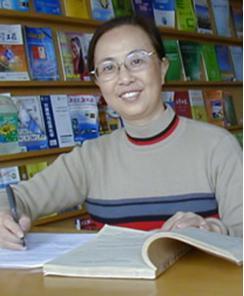 湖北师范学院张海丽教授
