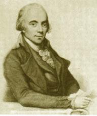 Muzio Clementi (1752-1832) Portrait