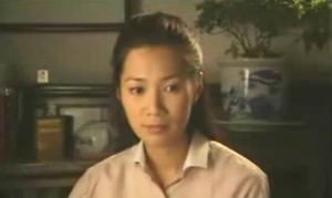 不觉流水年长剧照