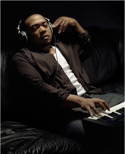 timbaland