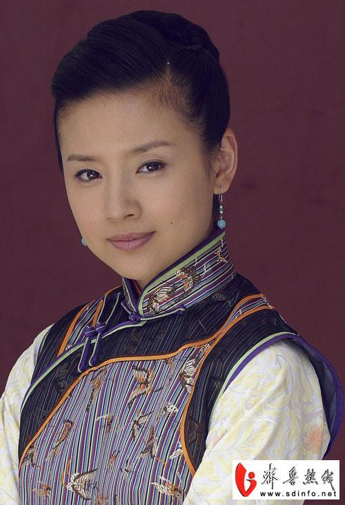 精武陈真