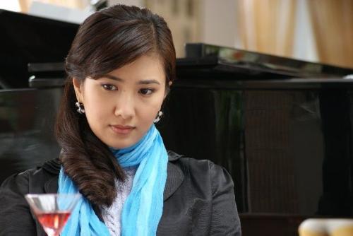 《又见阿郎》剧照