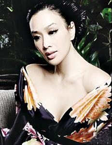 钟丽缇