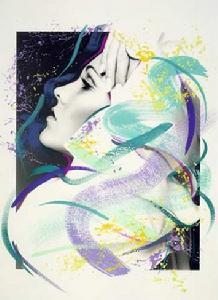 藤井秀树作品