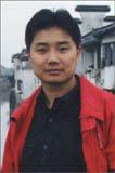 董德光便装照