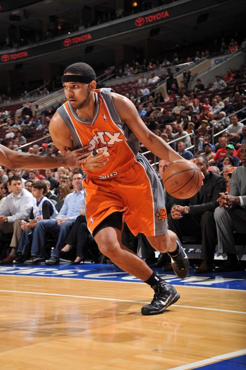 贾里德·达德利