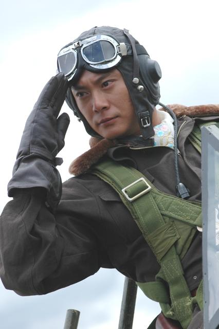 逐日英雄