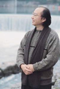 画家苏高宇