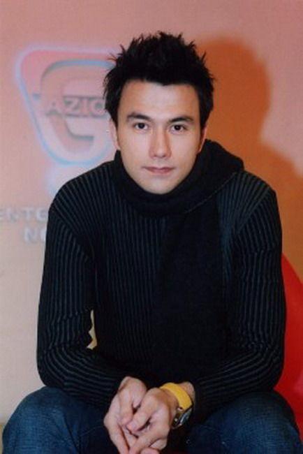 我的宠物老公主演黄志玮