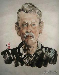 《老海员》