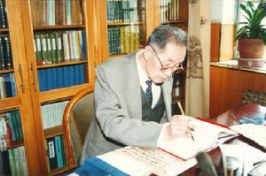 任继学