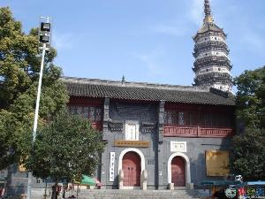 熊范二烈士专祠