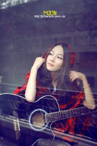 小清新