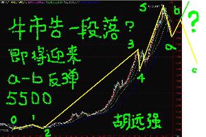 2007年12月预测2008年熊市