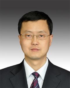 宝塔区区长吴耀
