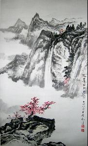 龙国屏