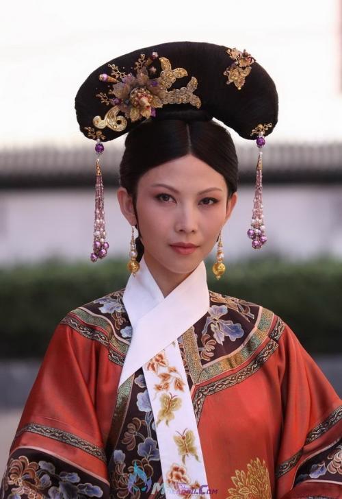 后宫甄嬛传 - 搜搜百科