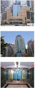 中视传媒股份有限公司