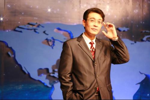 闫伟(人力资源管理师及培训规划师)