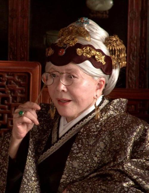 《红楼梦》剧照