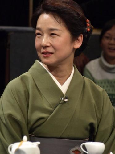 田中裕子
