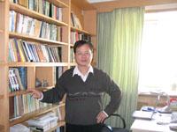 袁济喜