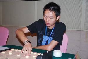 郑一泓