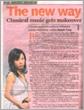 2006年3月23日，香港虎报报导