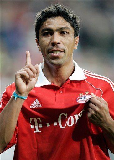 摘要                       吉奥瓦尼&middot;埃尔伯(giovane elber